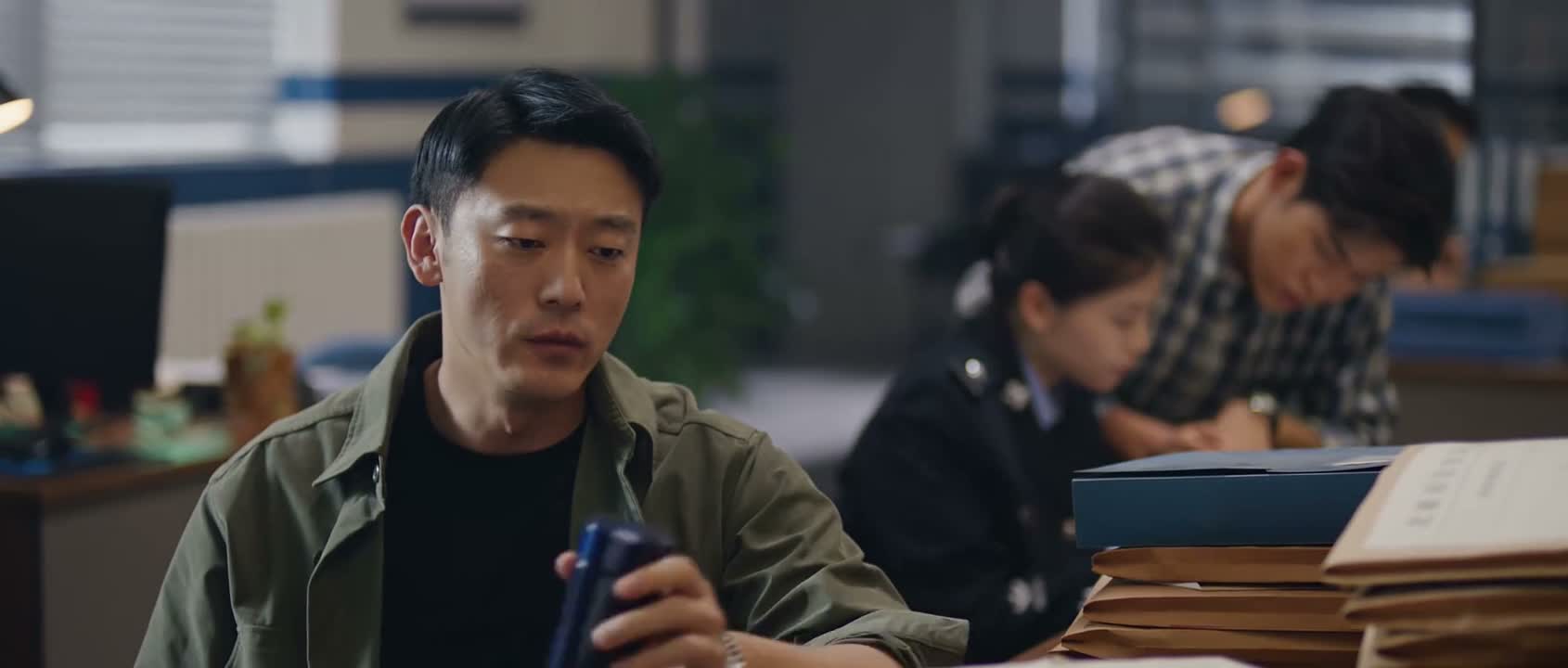 咱们目前剩下的时间不多了