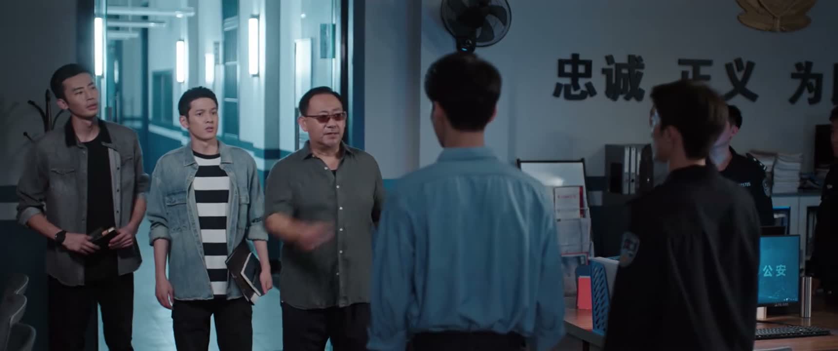 把地址发给大家 是 出发