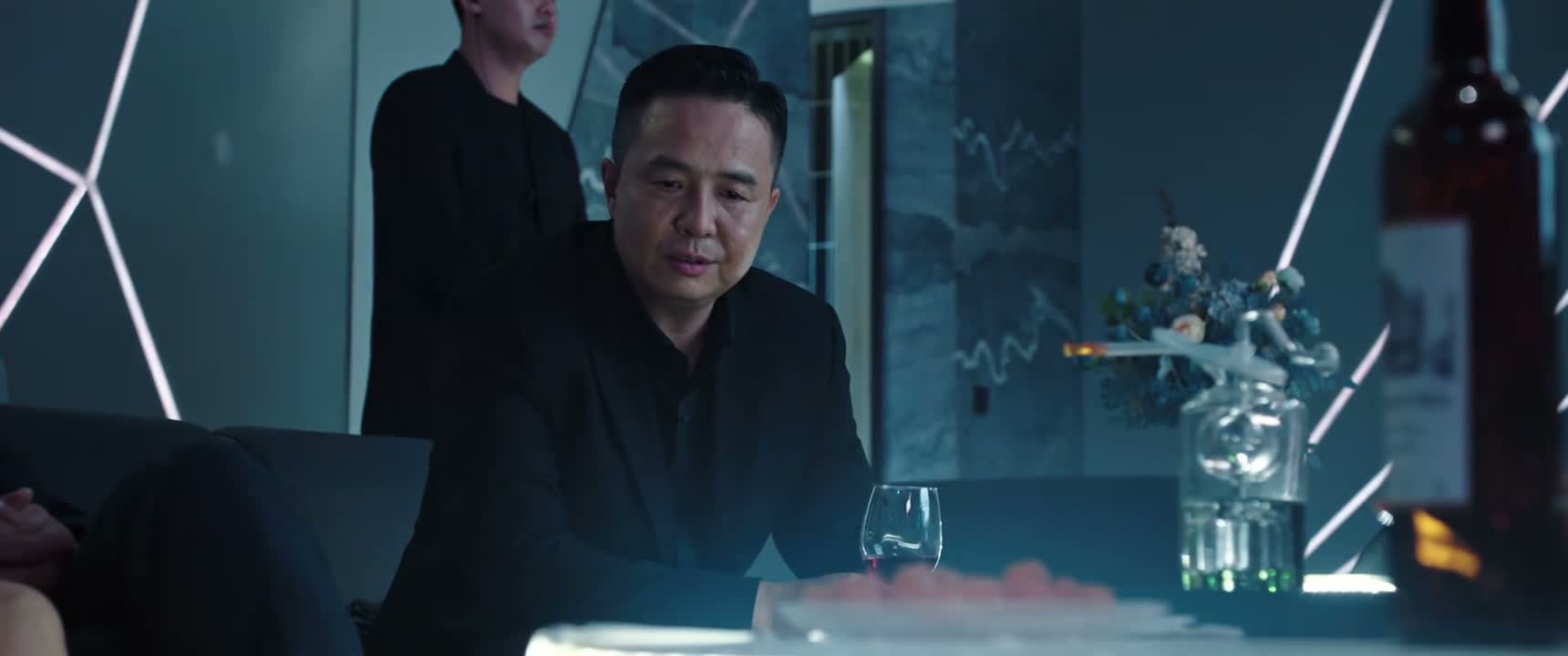 但是毕竟是头回合作