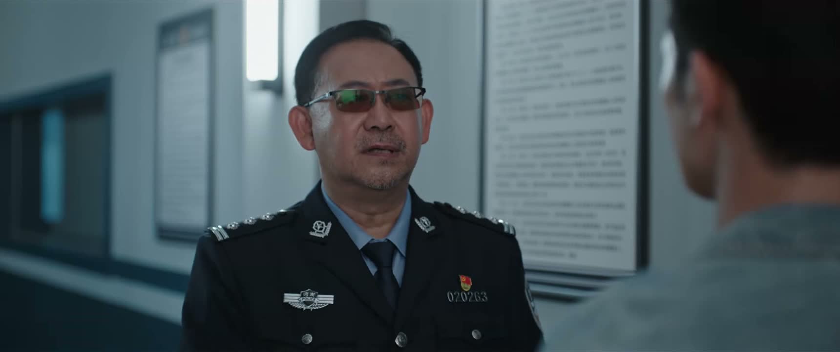 赶紧把江汉带过来
