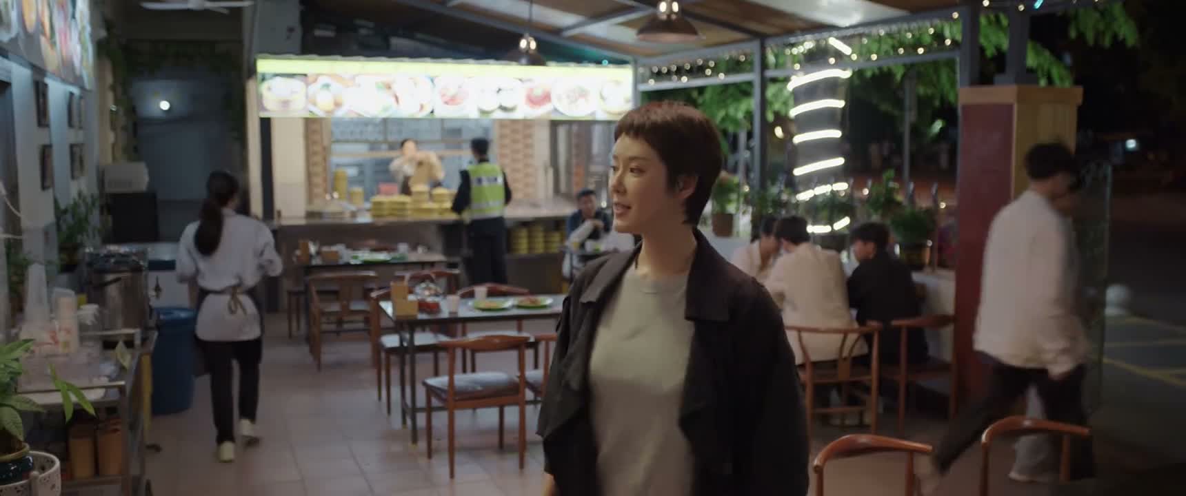 静姐 我的汤好了吗 早好了