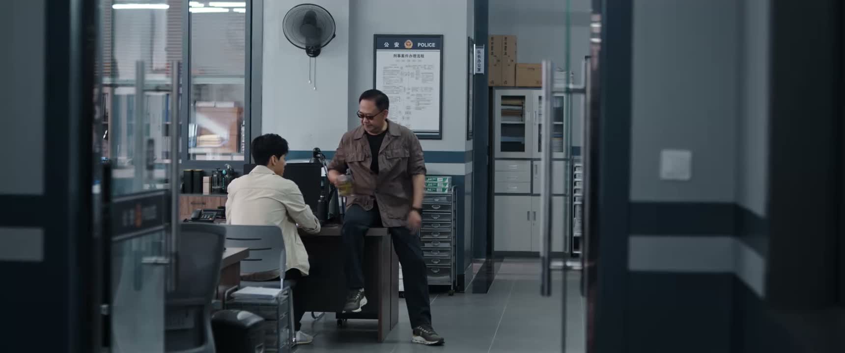 来 茉莉花茶 败败火