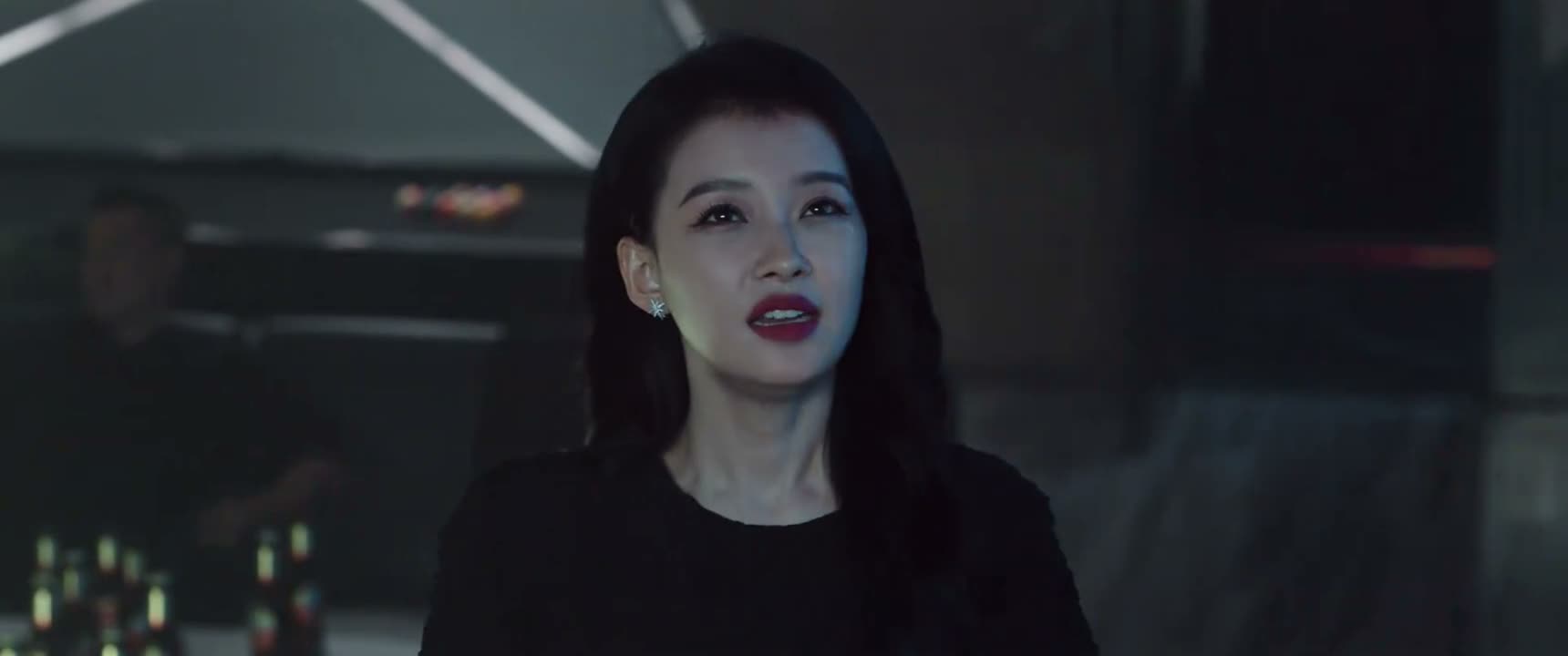 连着砸了你们两次场子