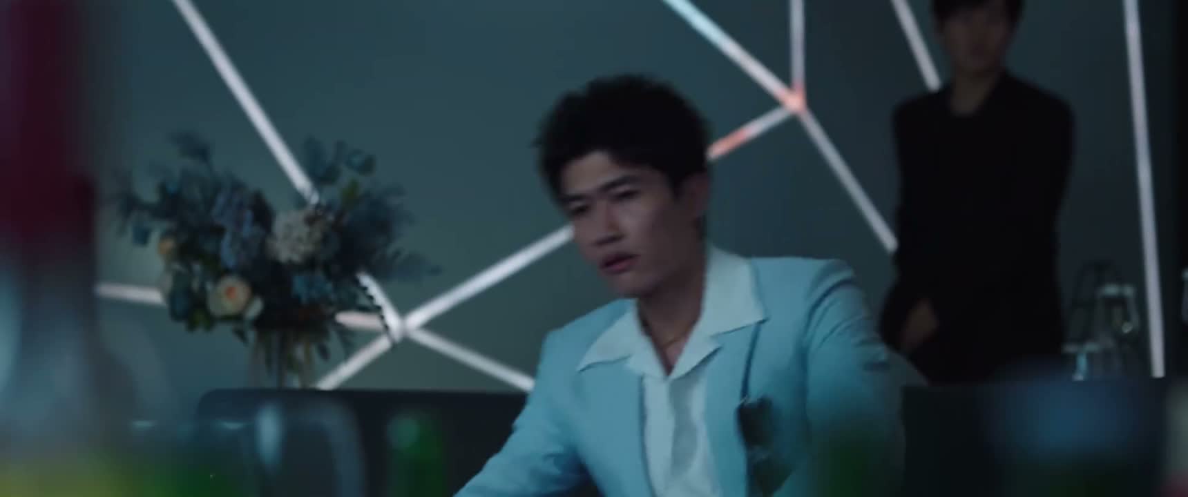 您这样会被淘汰的