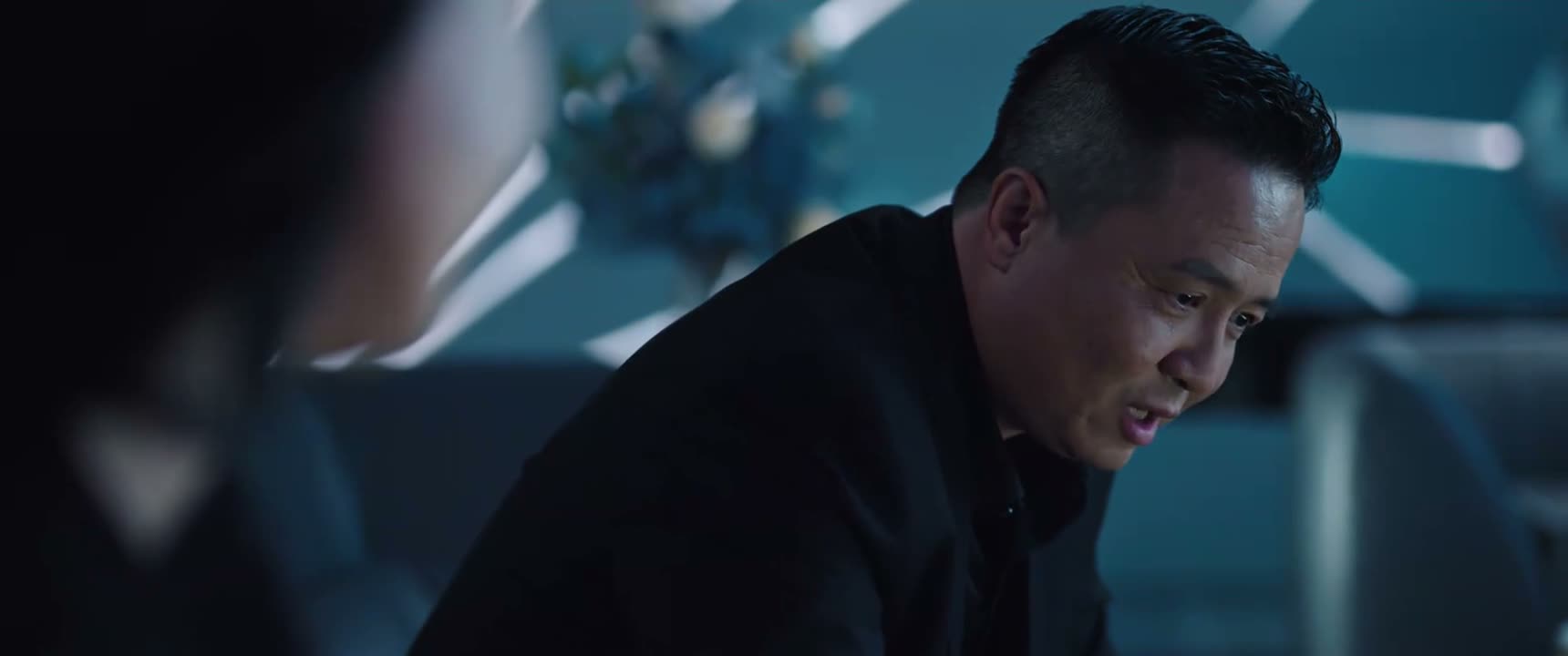说得好像我强人所难一样