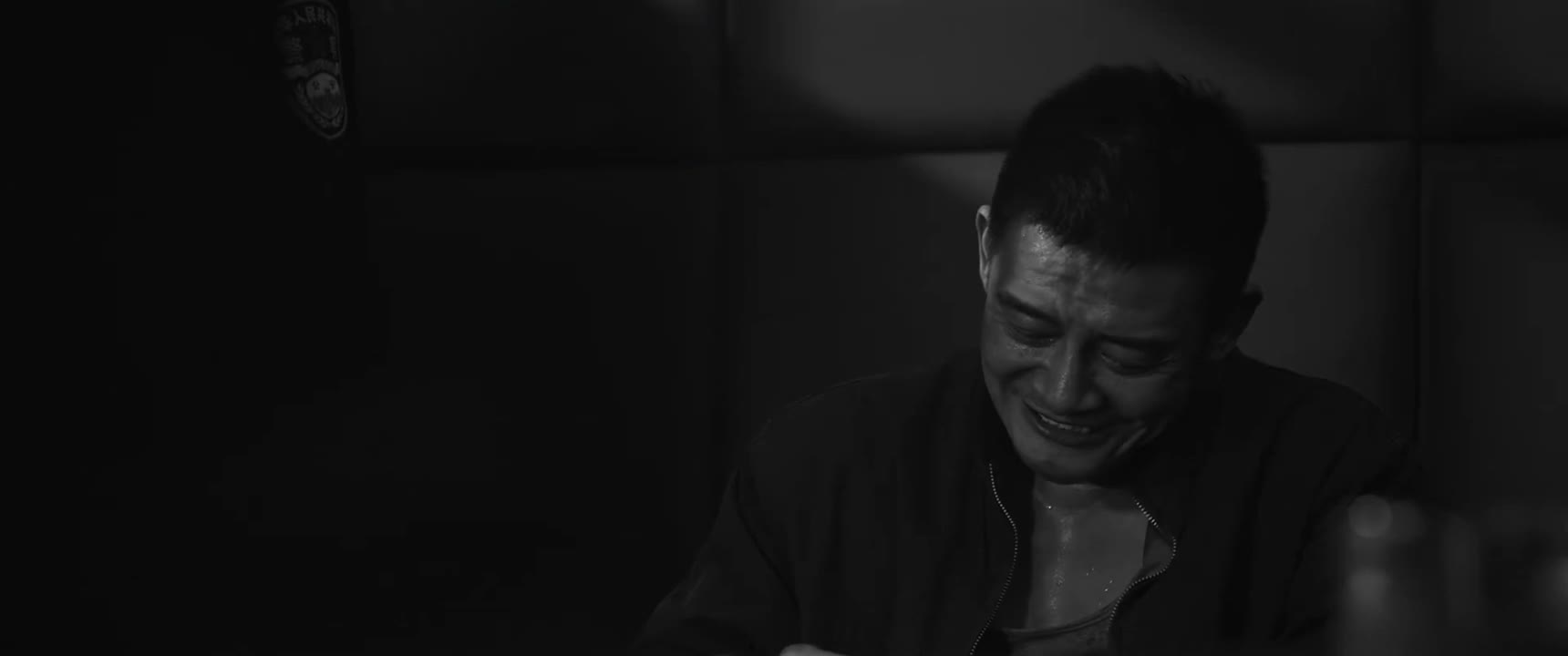 为什么包庇江宏海呀