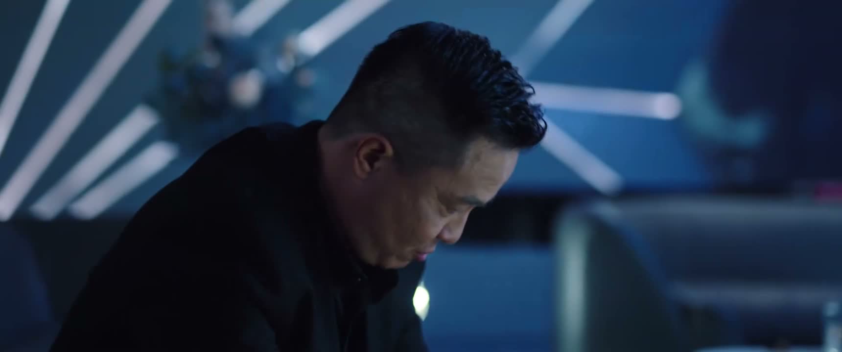 我不管你们什么规矩