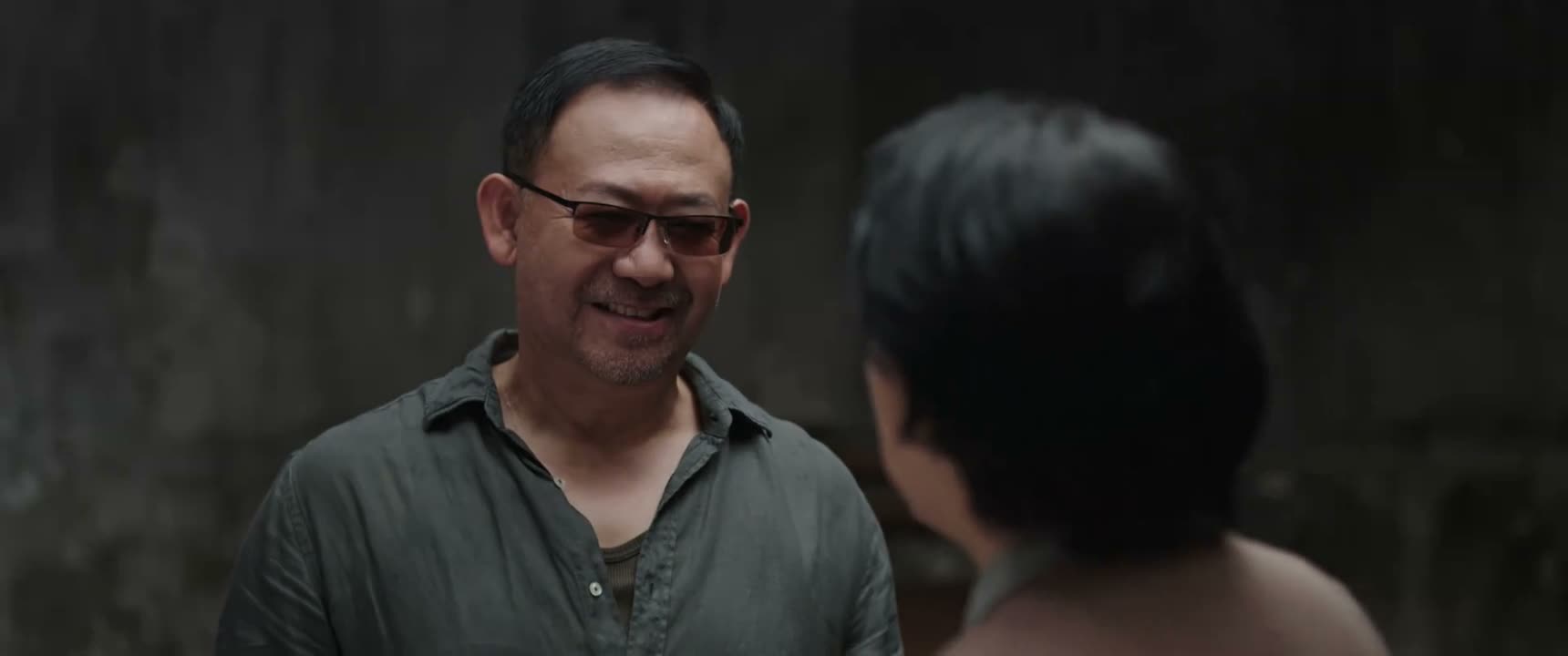 我就跟你说一下啊 好