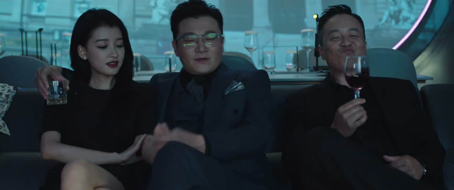 我前妻的事就别再提了