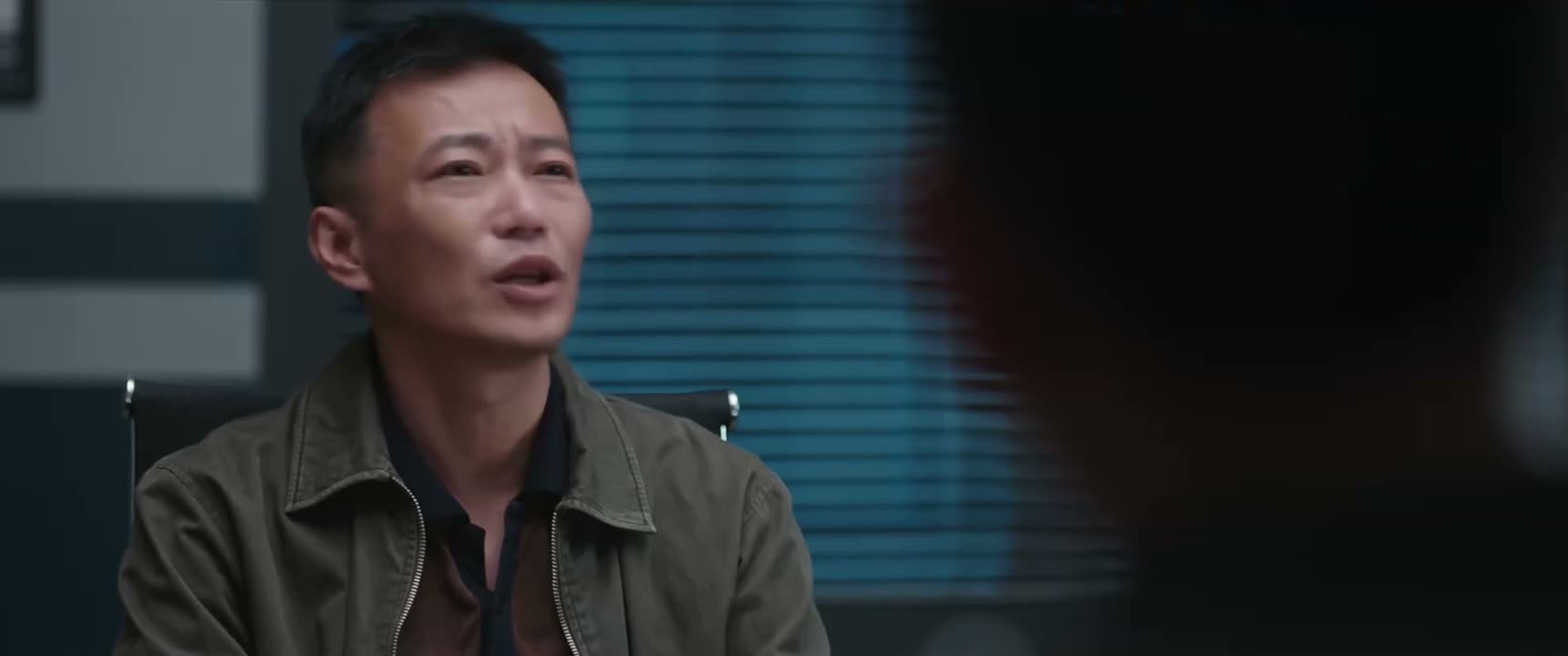 也多亏他家有鱼塘