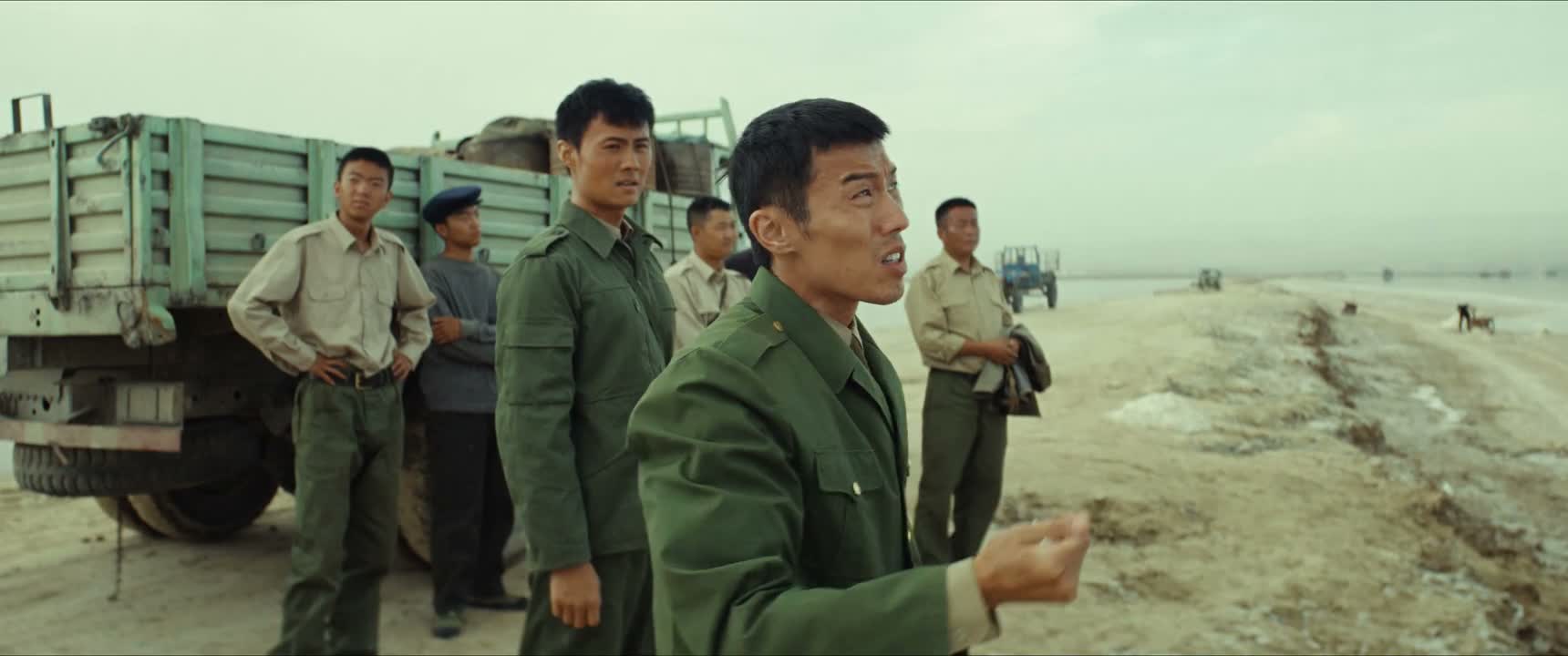 大有作为啊