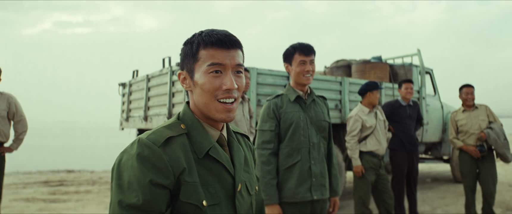 大有作为 大有作为 大有作为