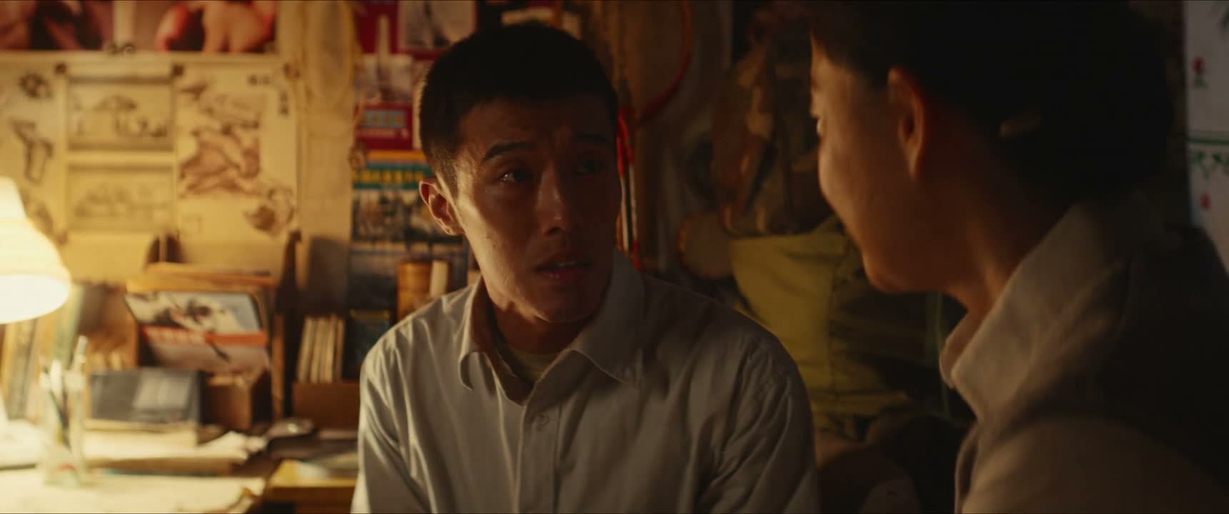 你是我身上掉下来的