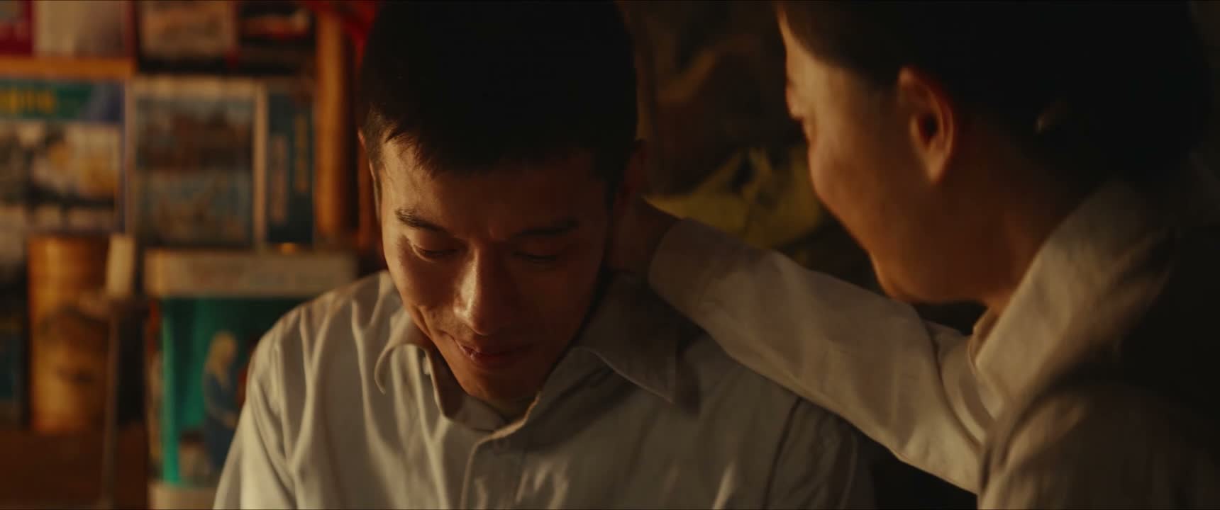 盼星星 盼月亮