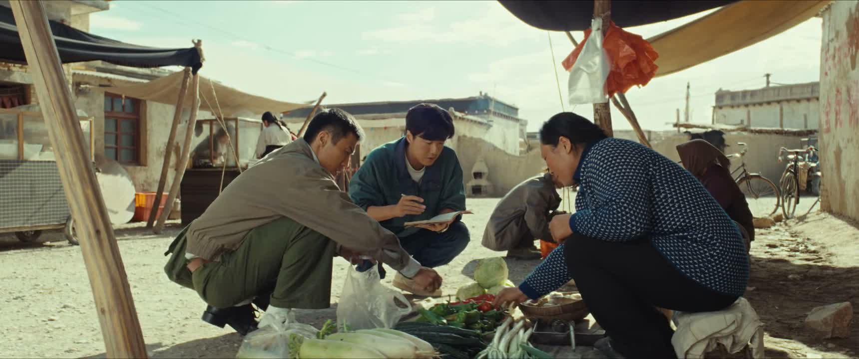 我从未想过 自己会这样