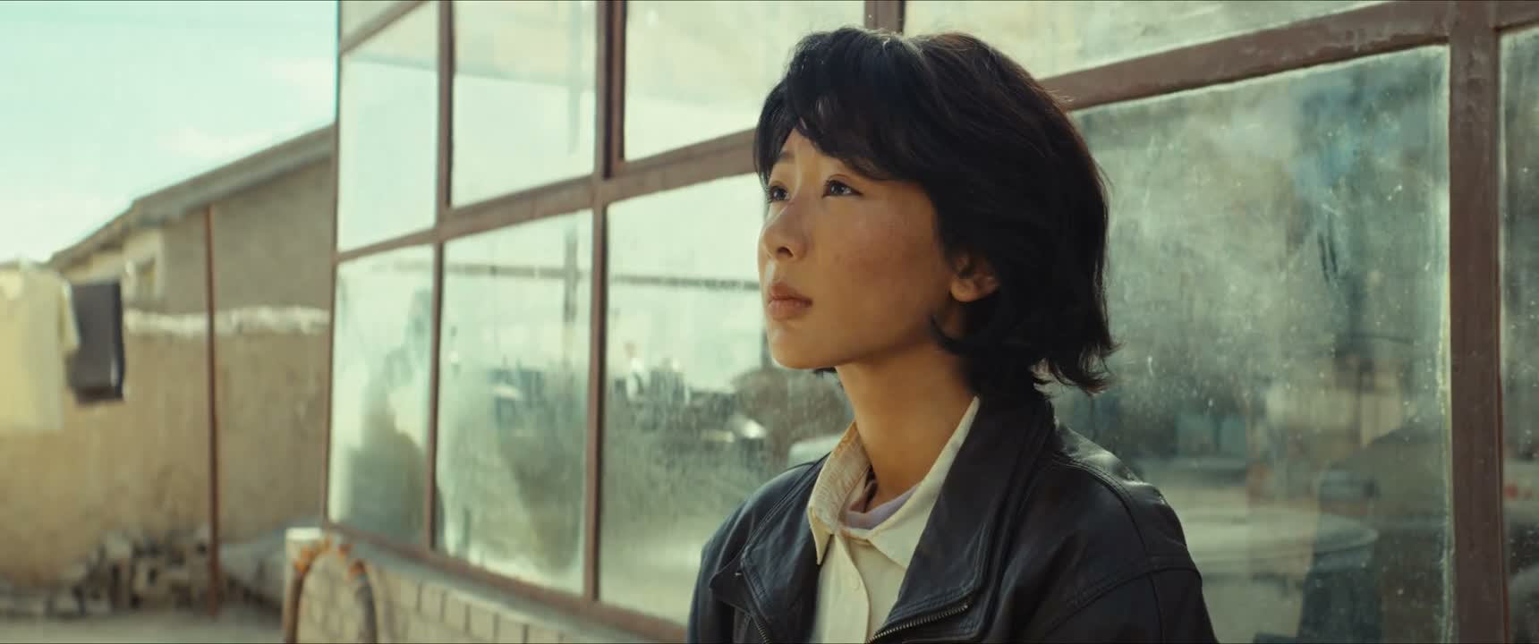 我和她是第一好