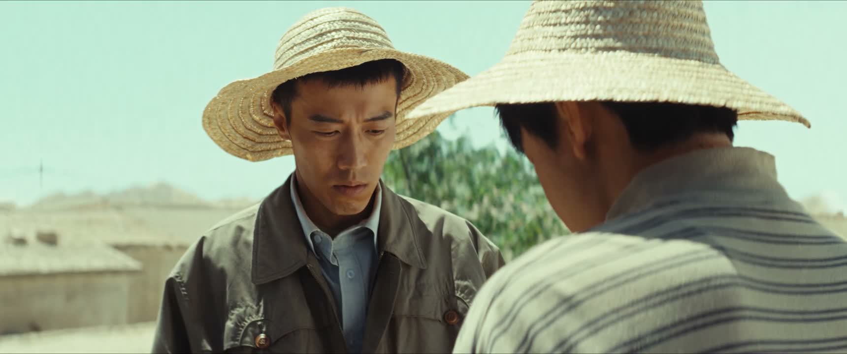 我绝对不会做蠢事的