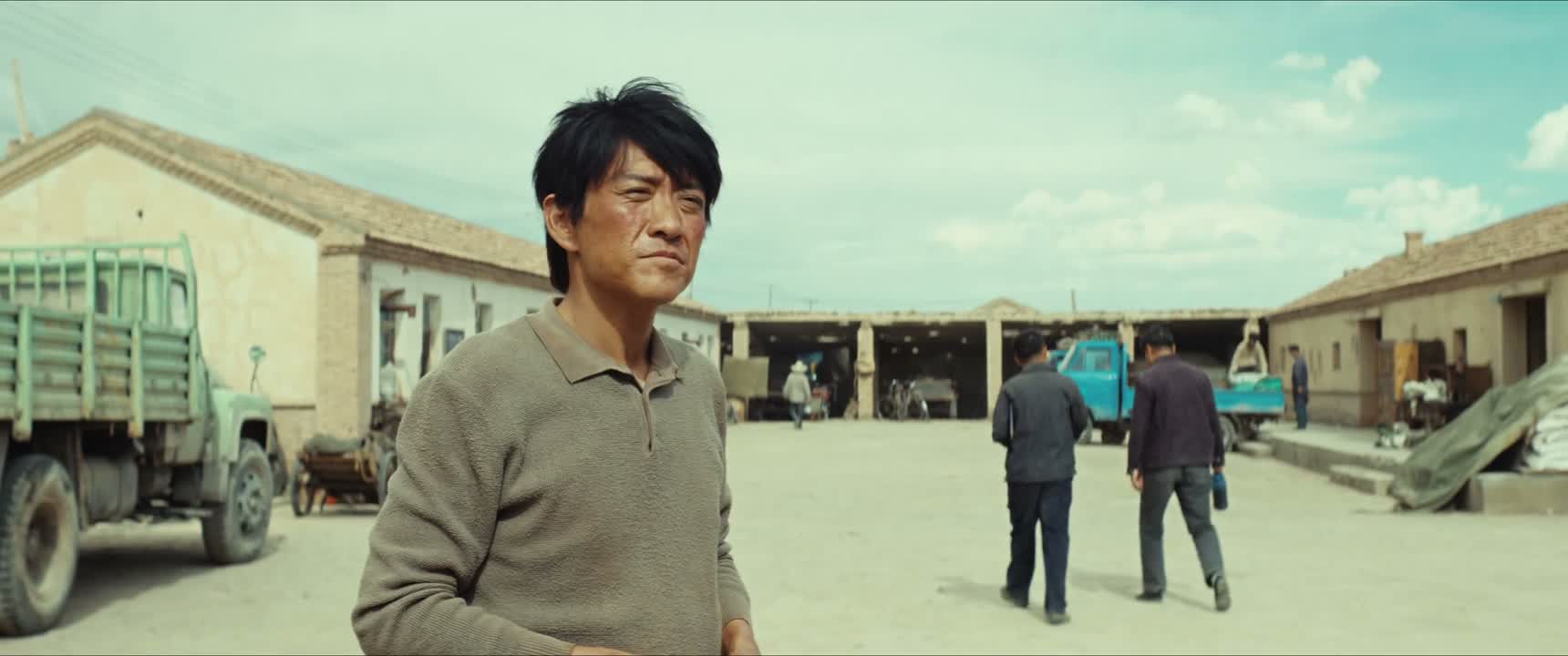 小眯一会儿 喝了吧