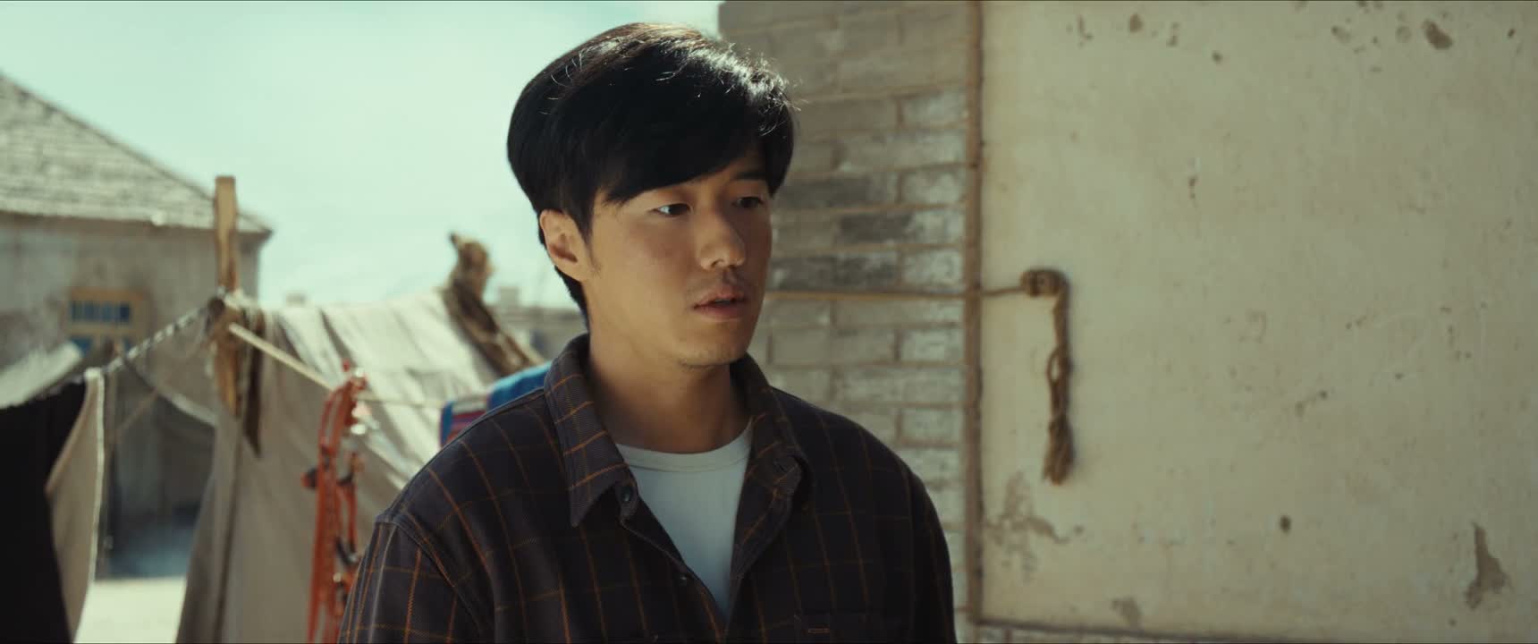 以后的事 我不太敢想