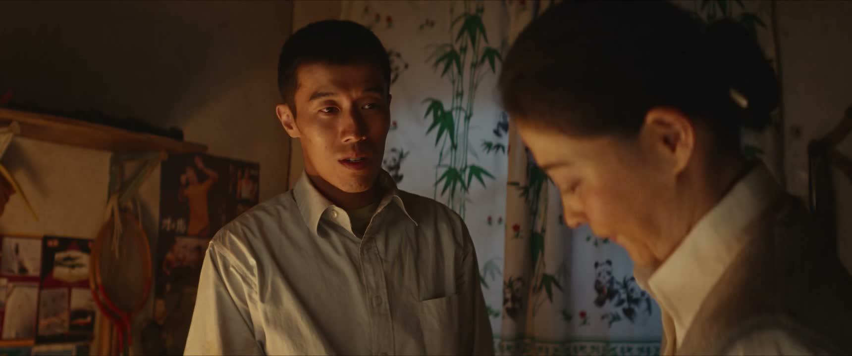 这次是我对不起他