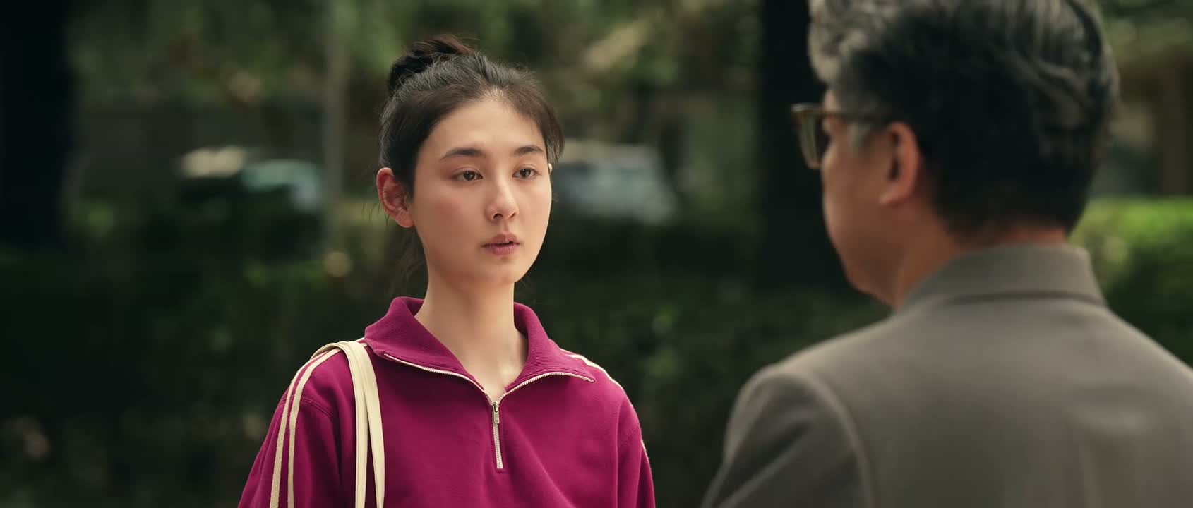 不过为啥专门要问我呢