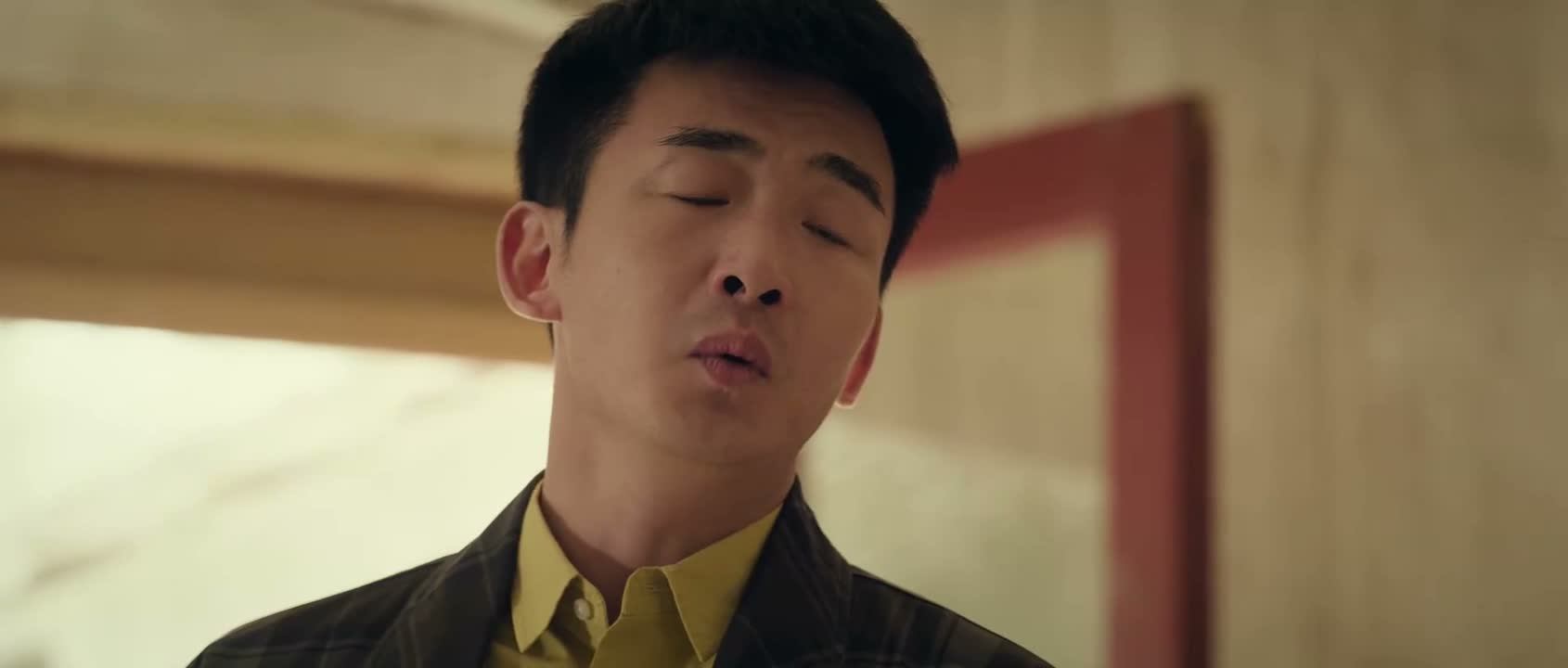 不是 我都跟你说了吗