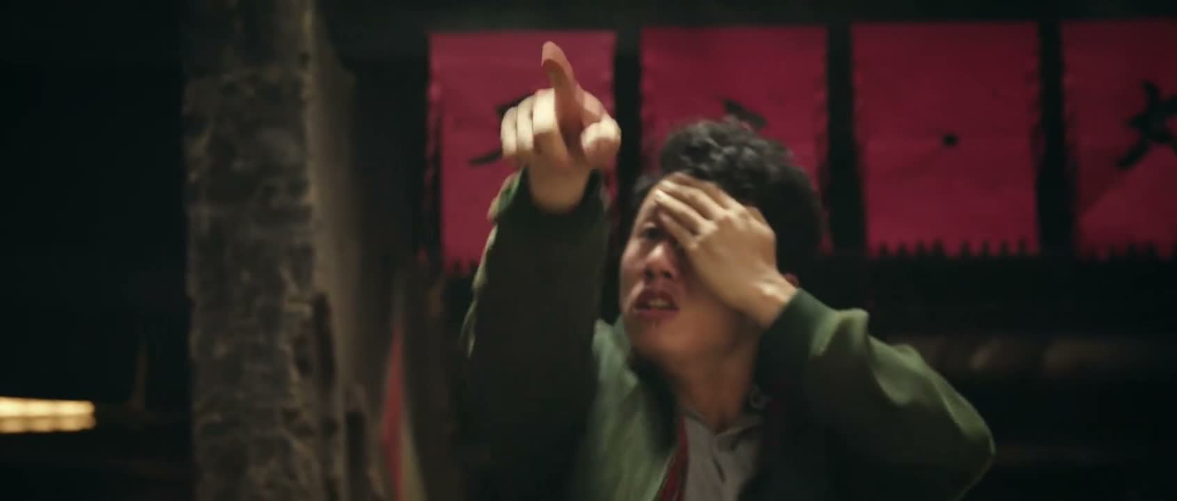 你想咋样 打死你