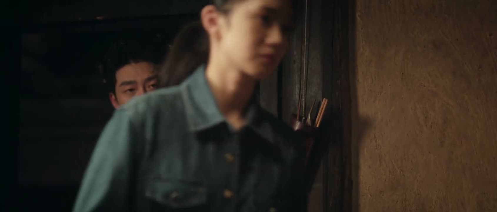 秦娥 你想吃啥呢 我给你做