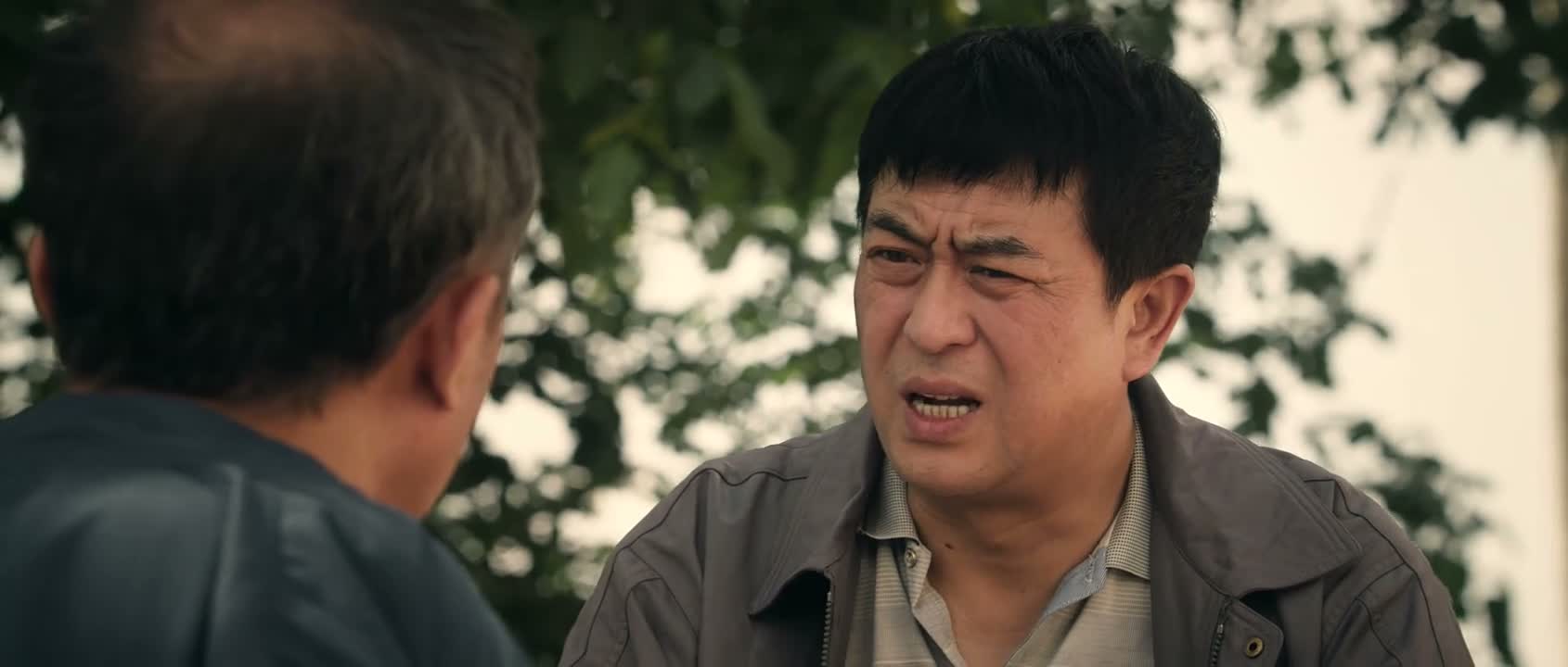 谁还遇不着点坎儿了