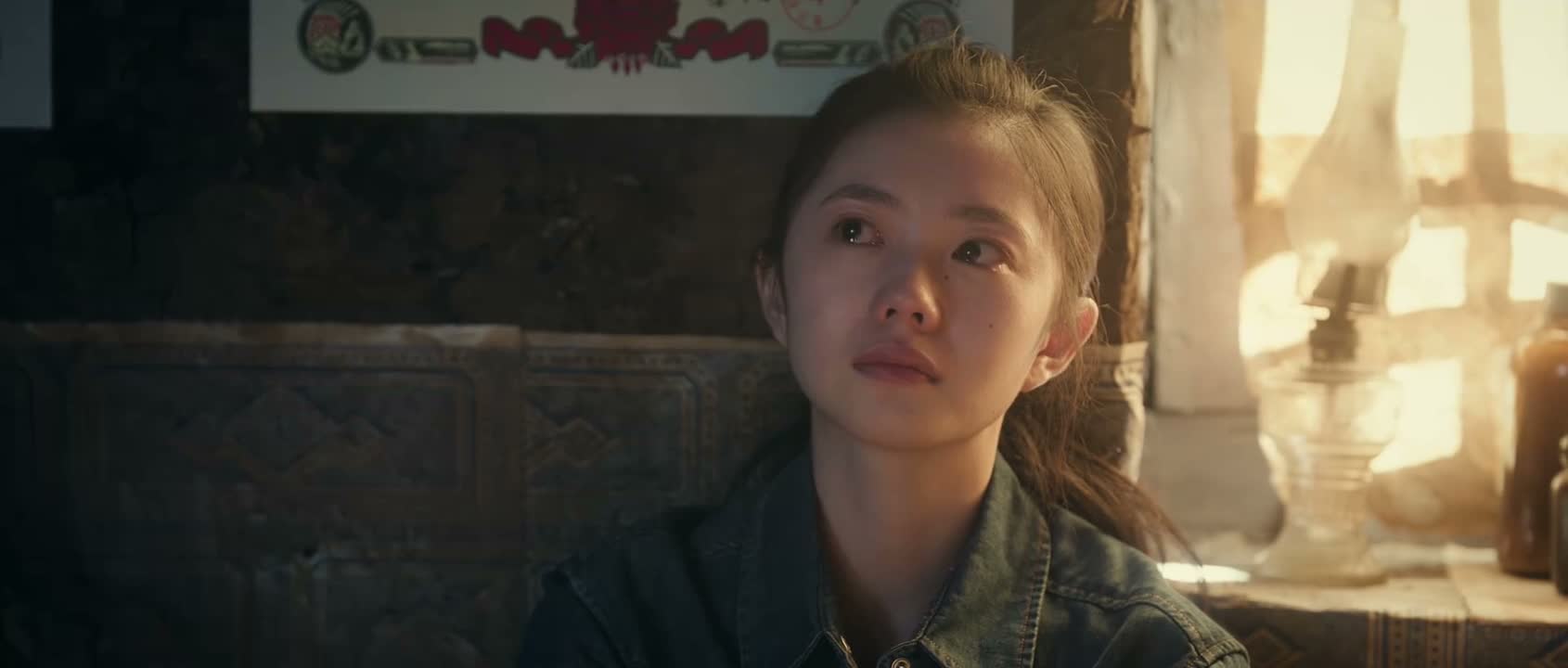 她成多大名 她自己受多大的委屈