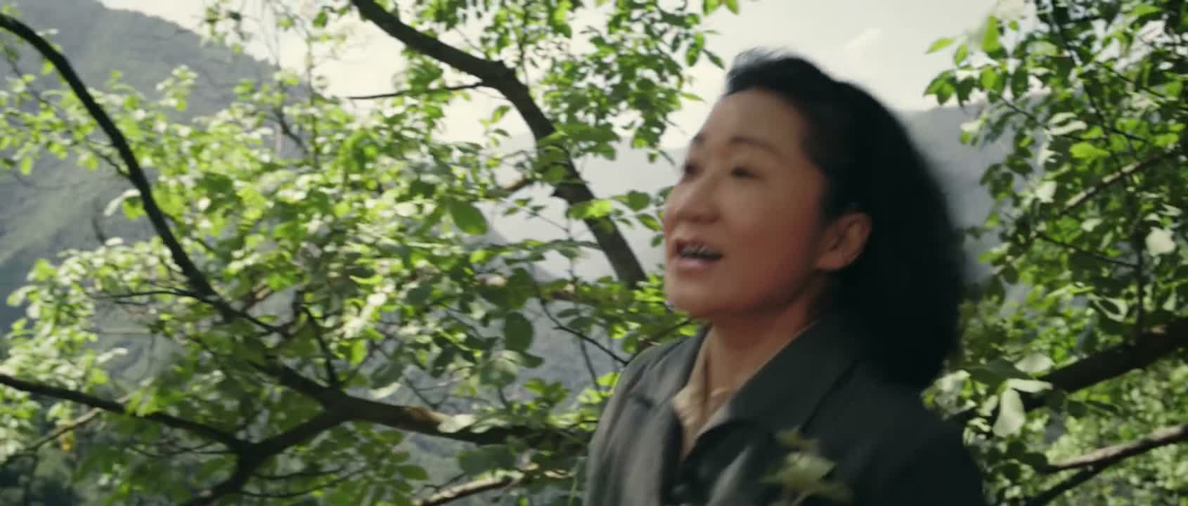 我可得把你们伺候好了