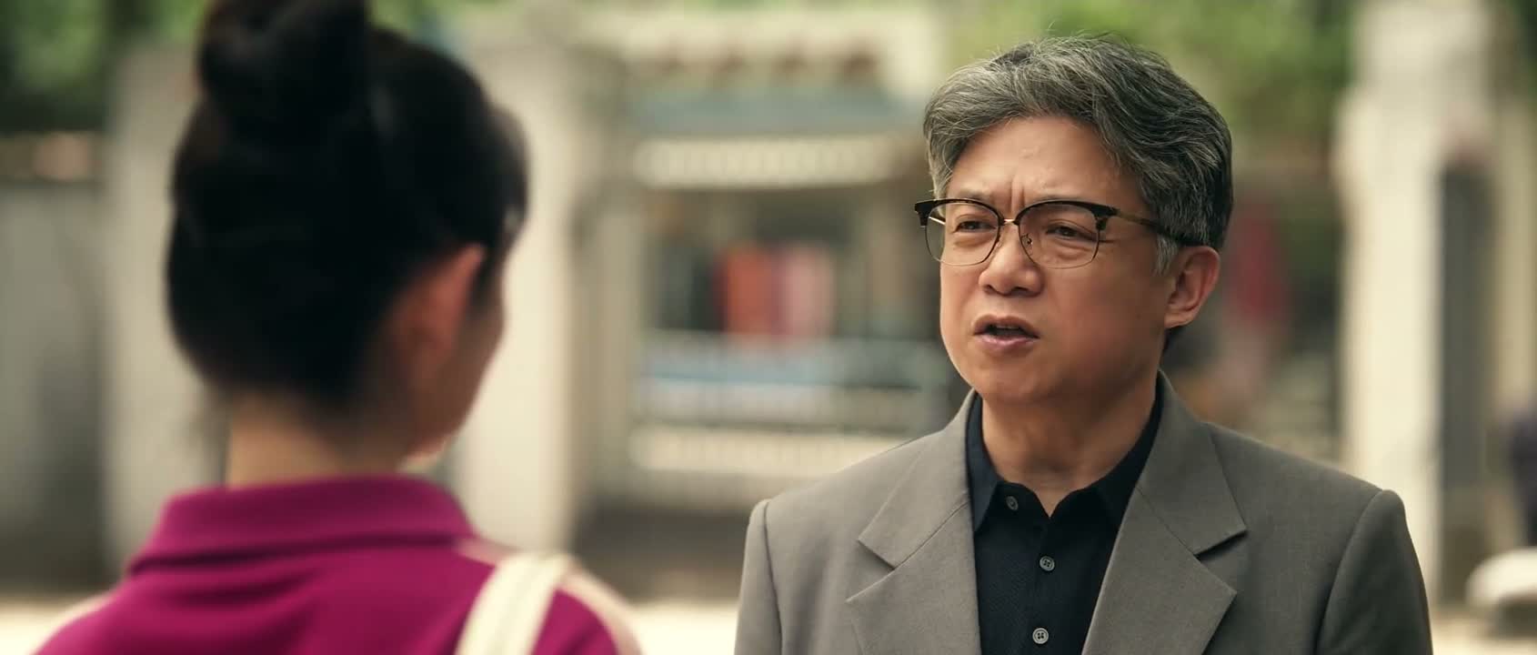 这个事情太严重了