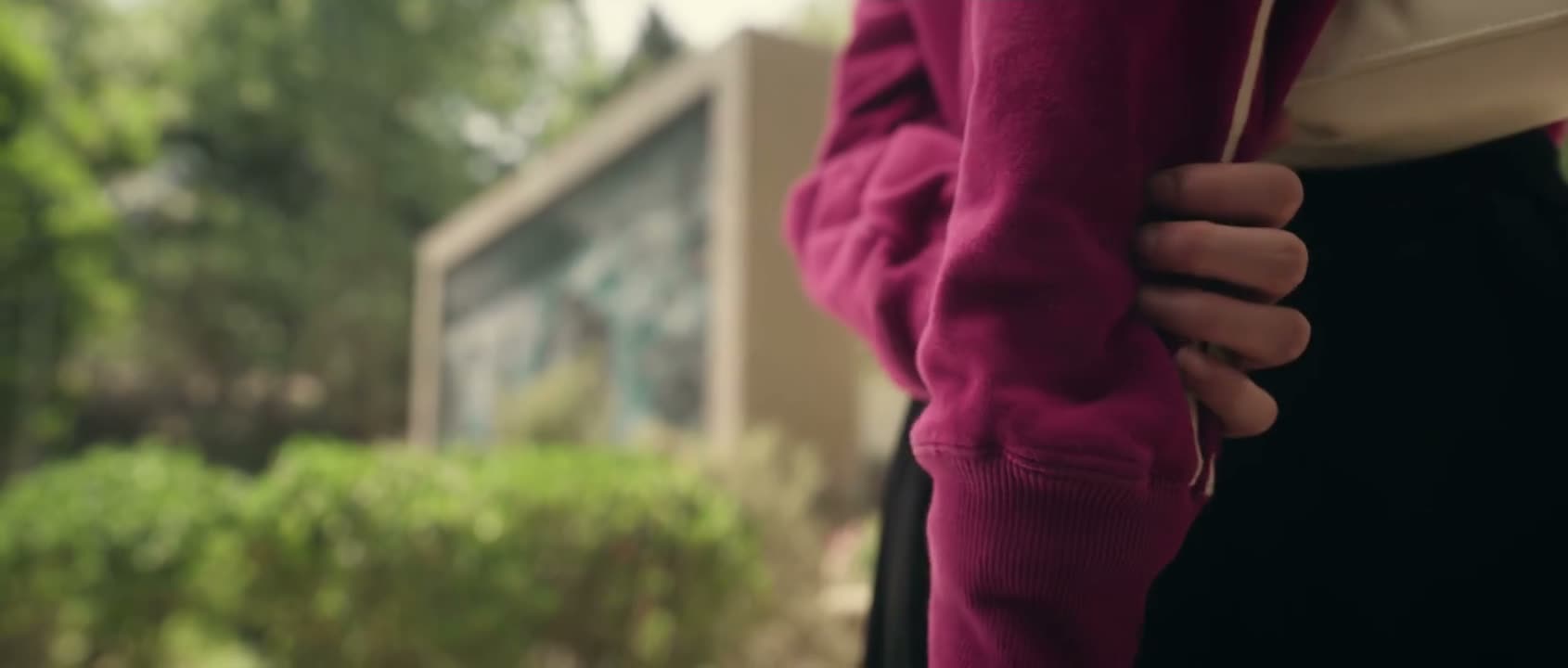 直说吧 你怀疑我是吧