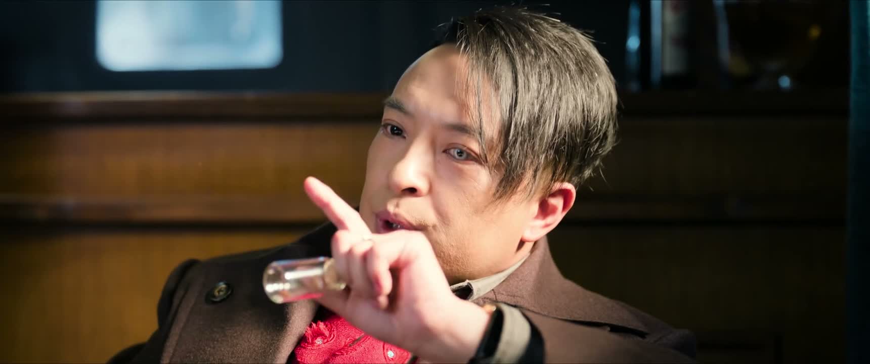 花了多少人力 物力