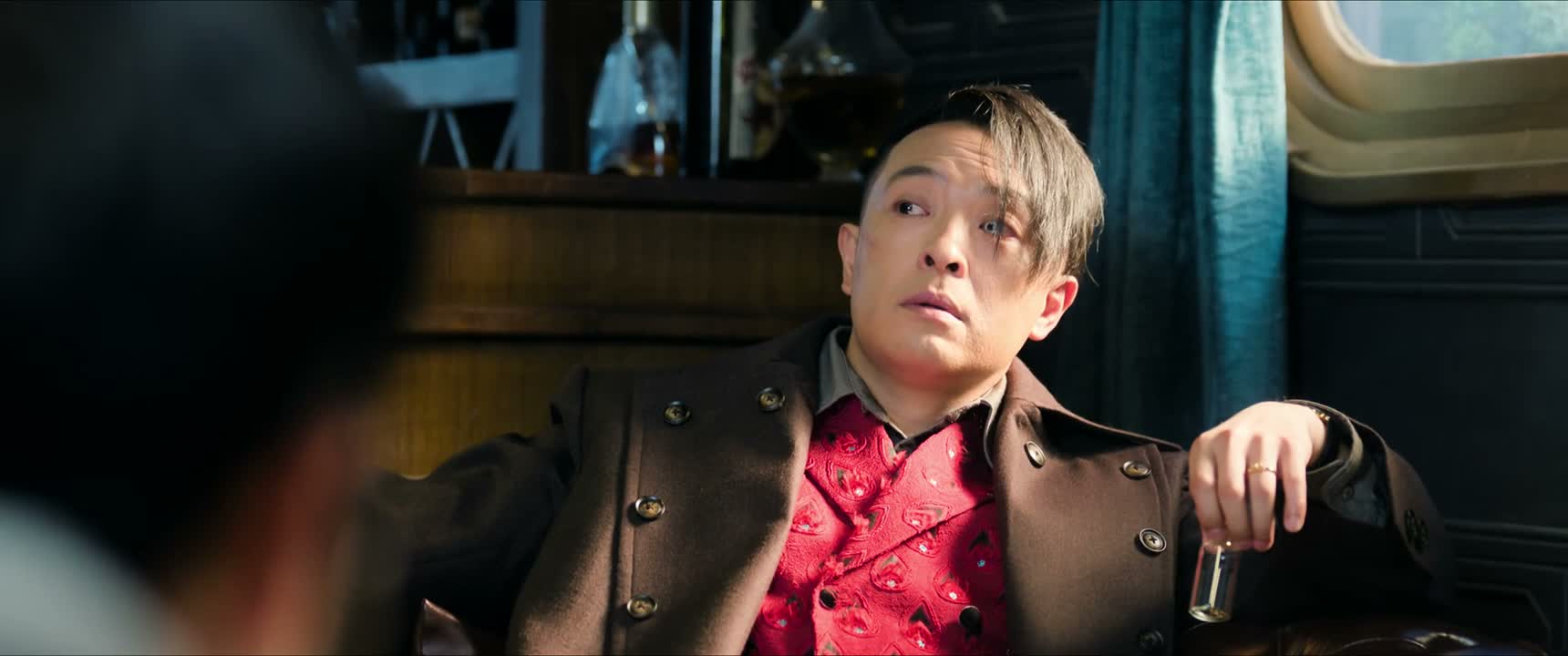 你教我怎么做事是吗