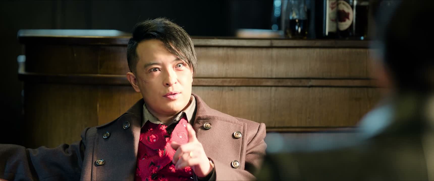 说不定就在你手里