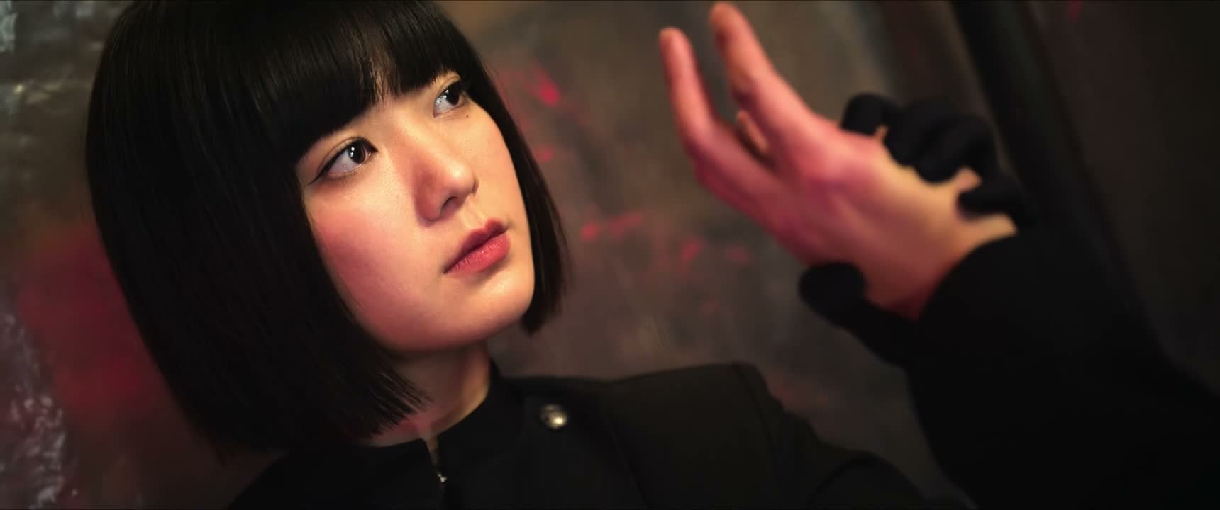 疼疼疼 真疼啊