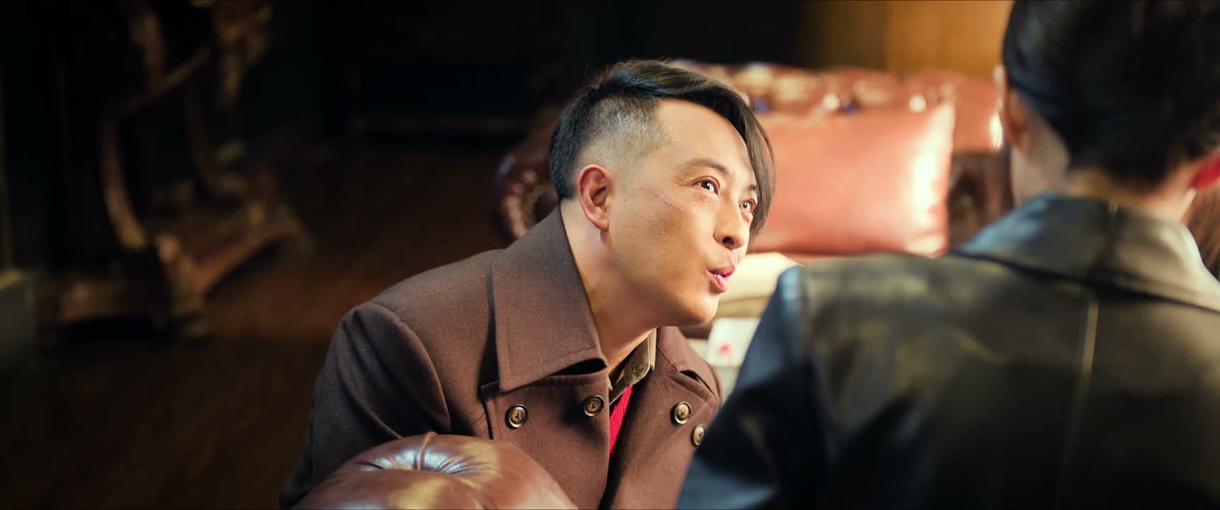 我们来聊下一个问题