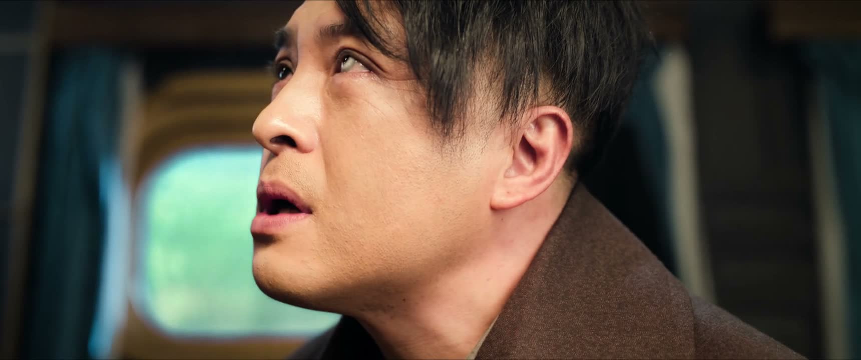 我找了你们半生啊
