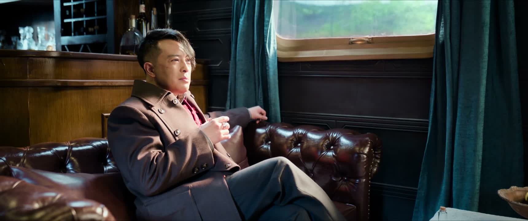 心肠这么歹毒啊
