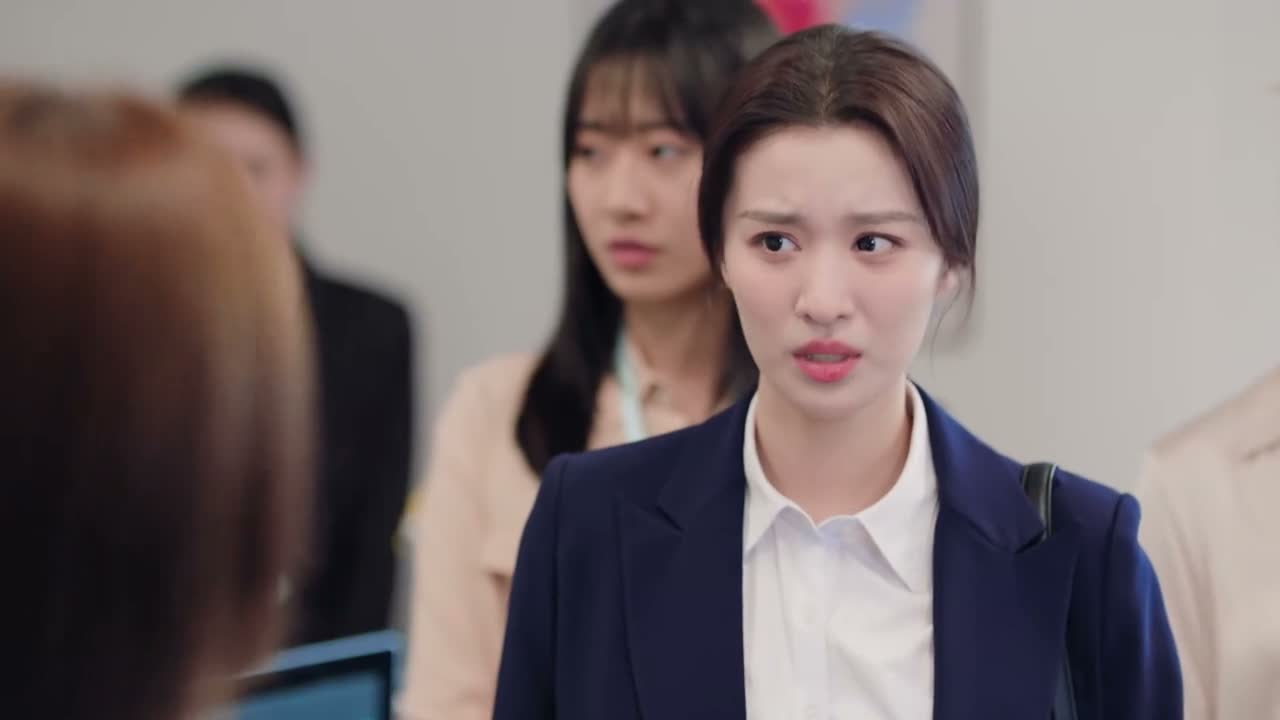 跟我有什么关系呀