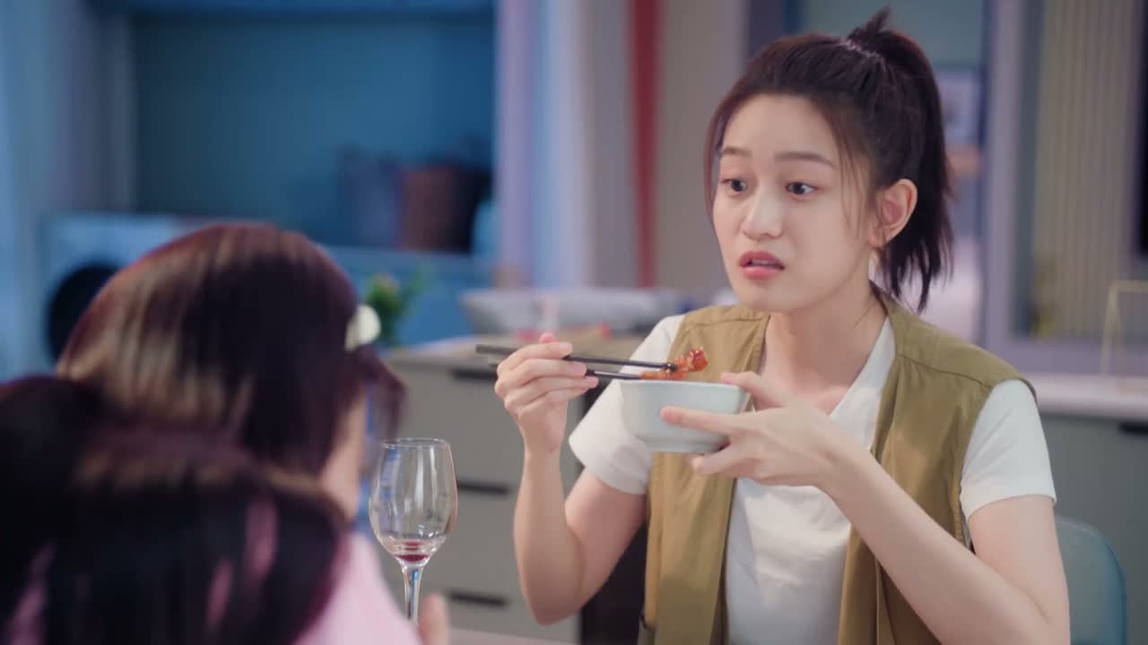 你的厨艺还要评分