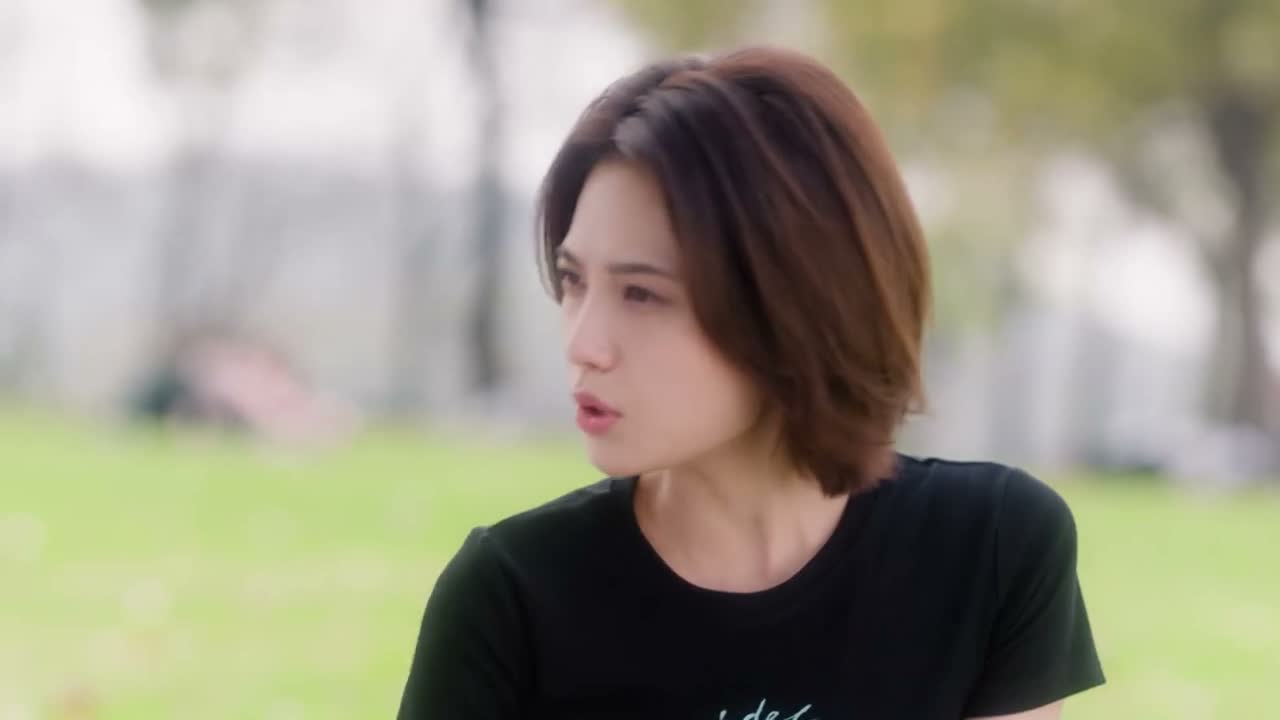 你觉得我错了是不是