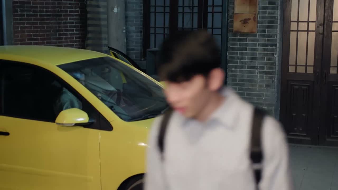 我和他 怎么可能