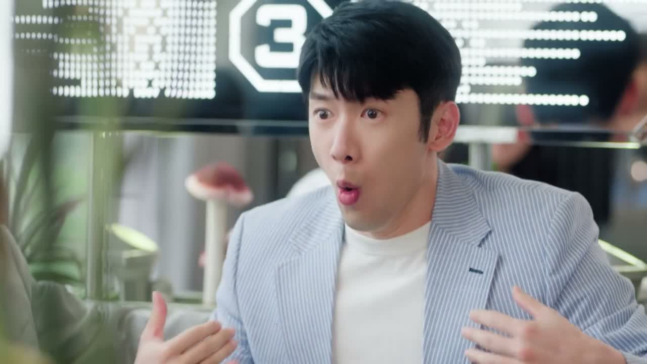 我是大丞相 他是你迷弟