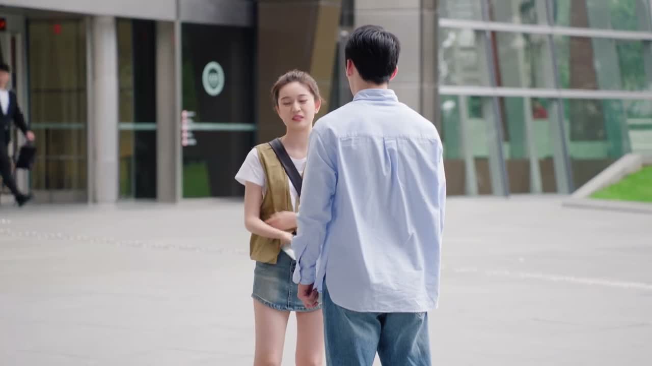 以后改天再说吧 不行