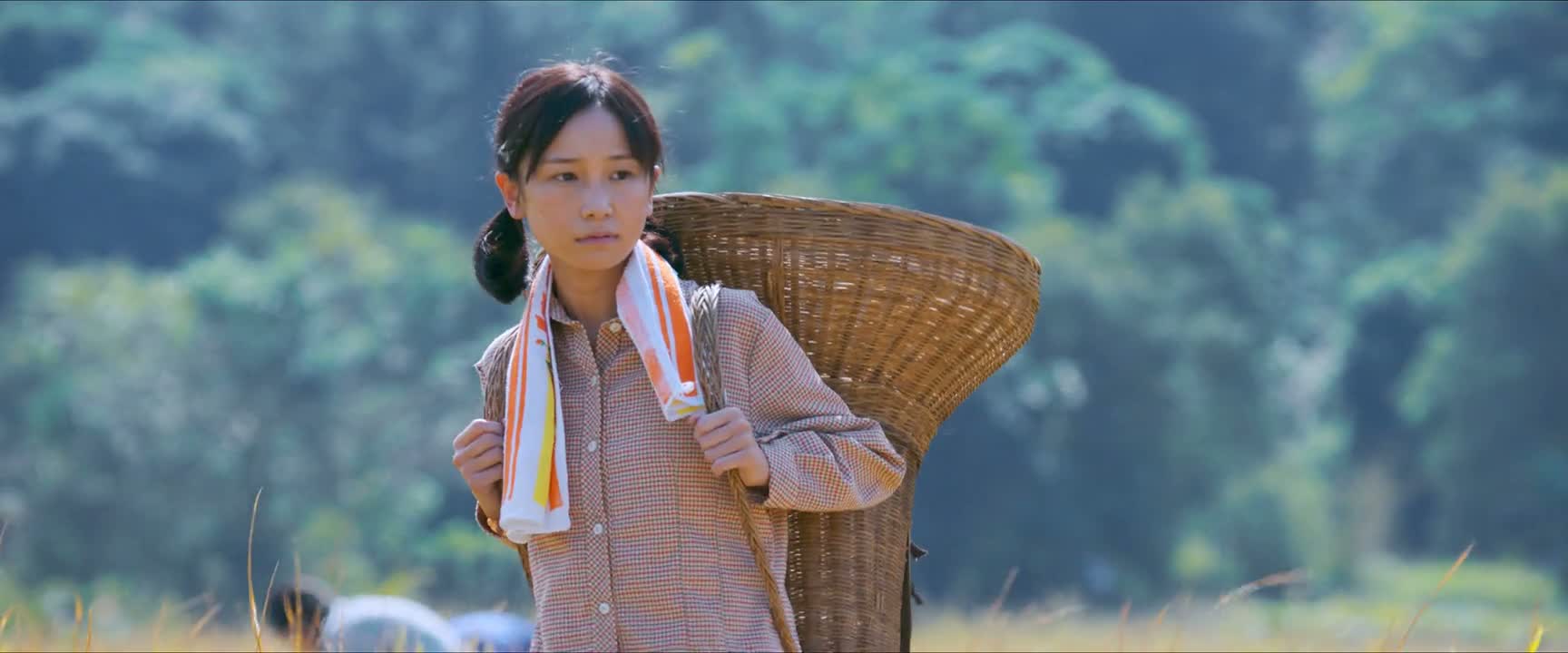 喝点水赶紧缓一缓吧 来