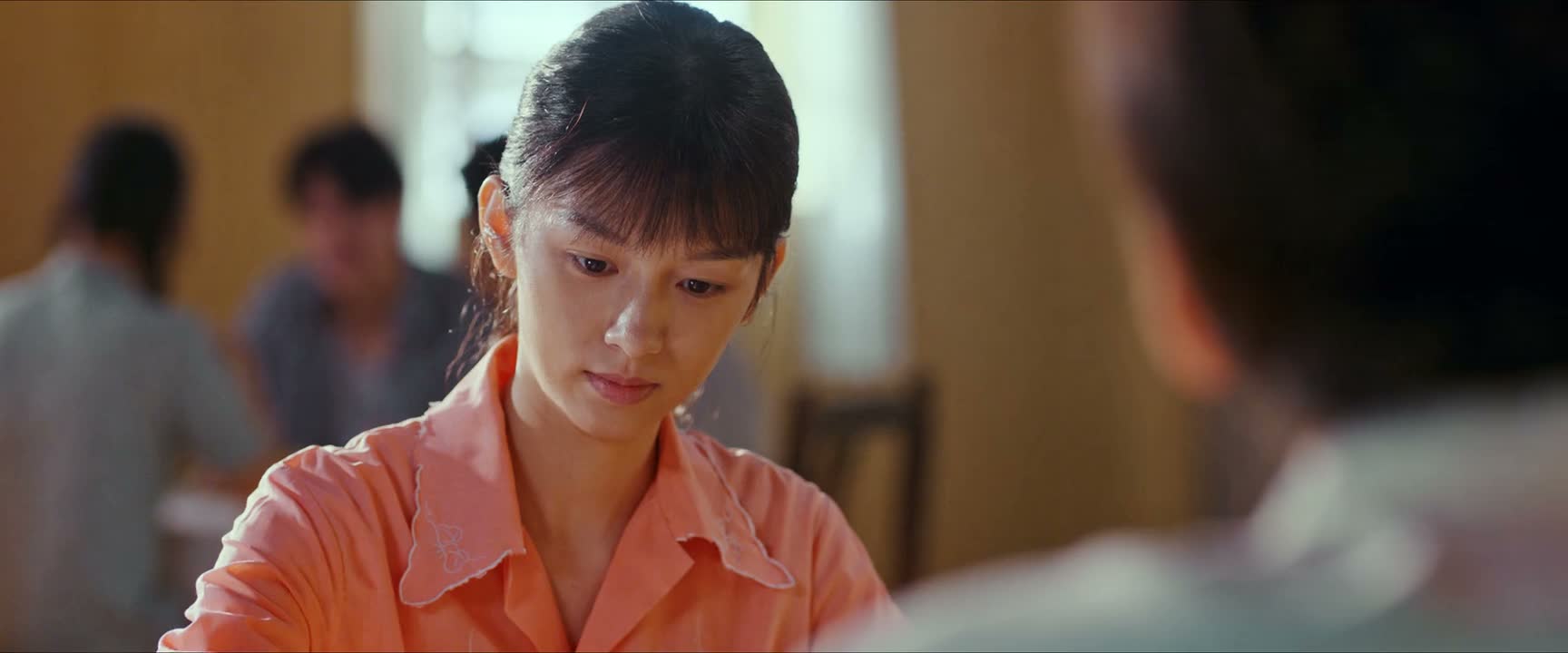 很抱歉 让您误会了