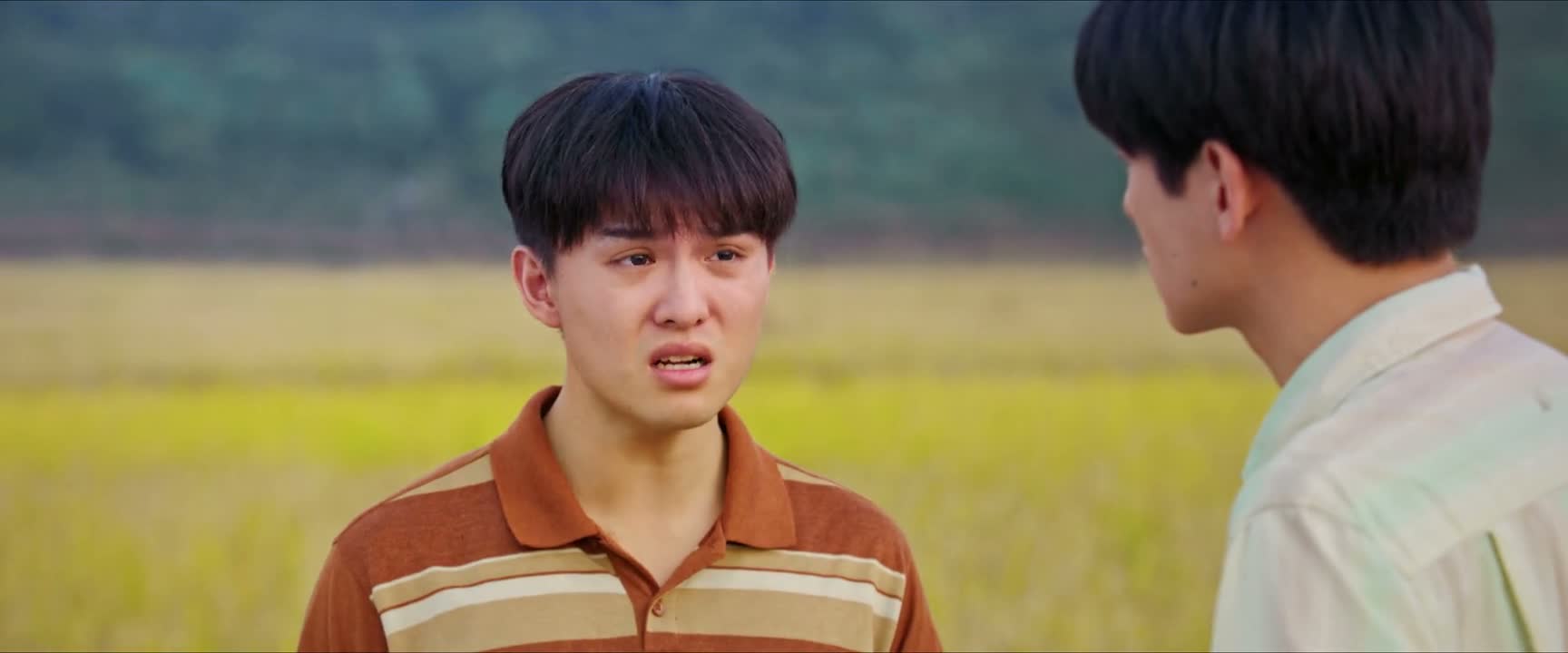 你沾上她 肯定一身的麻烦