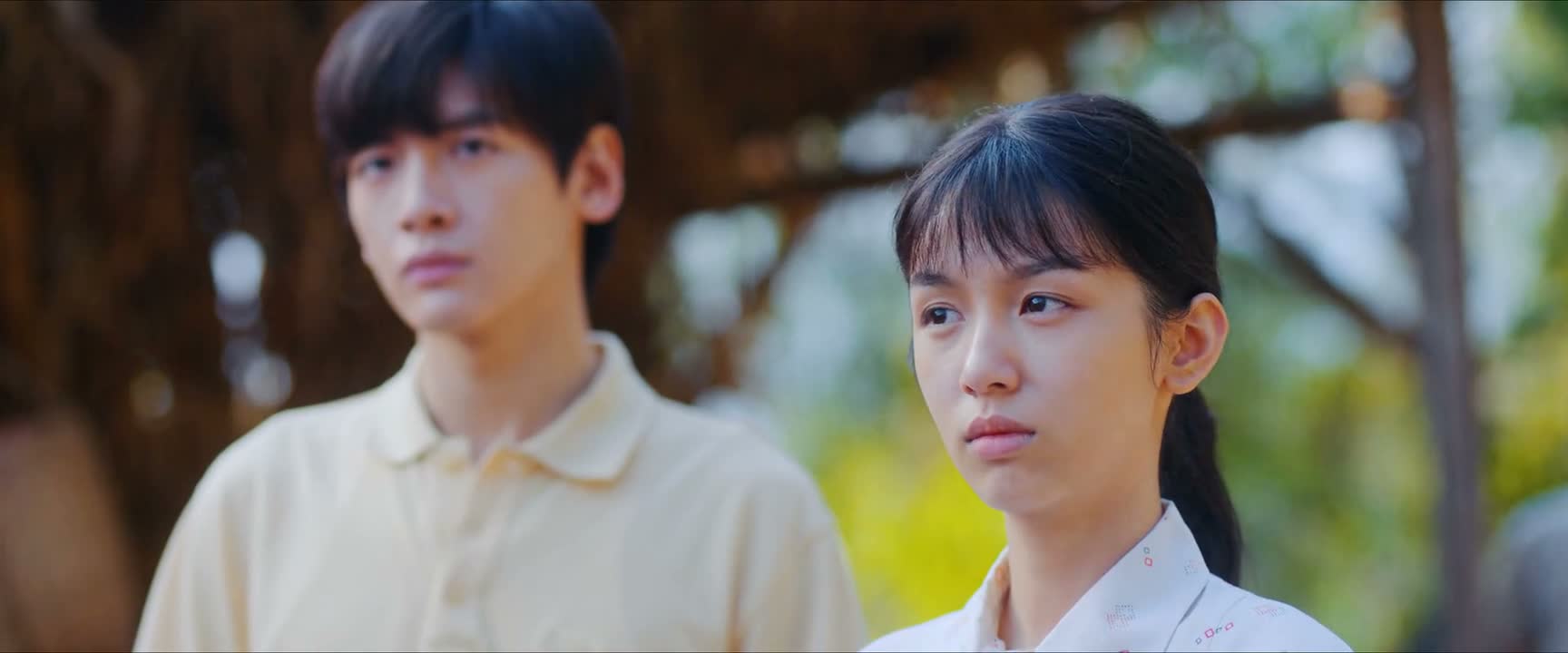 她瞎了眼能看上你啊 就是